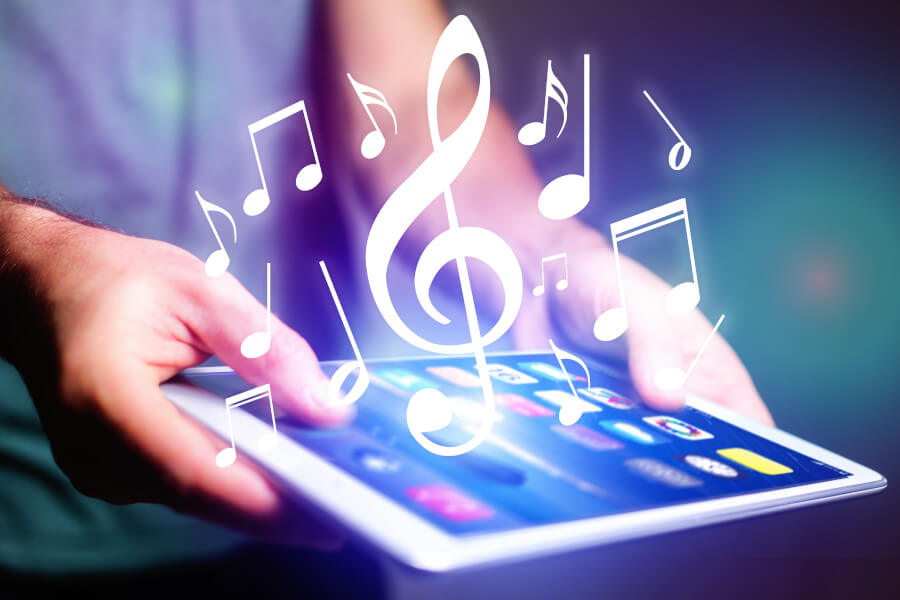 edukacja muzyka klasyczna fundacja NAIO