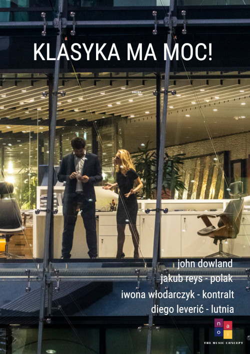 projekt Teras of Love