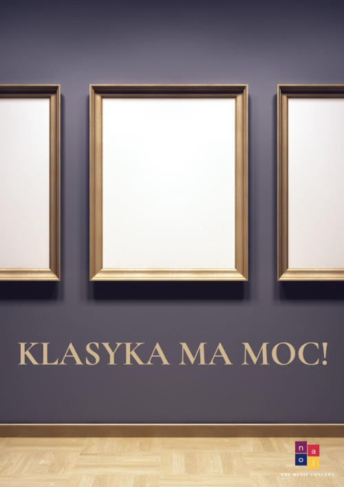 projekt Klasyka ma moc!