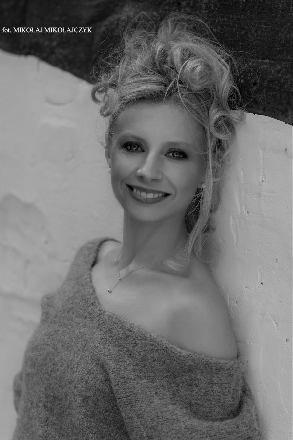 Iwona Włodarczyk-kontralt