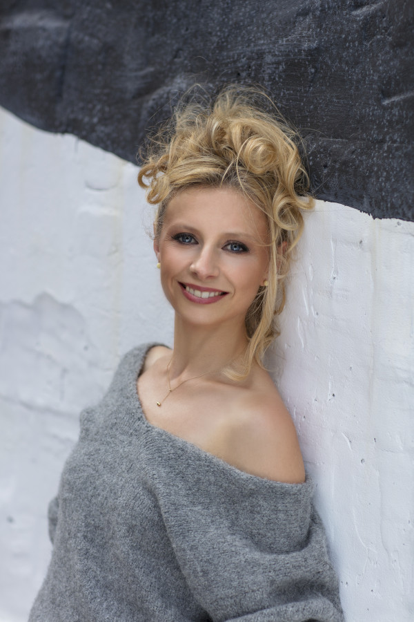 Iwona Włodarczyk-kontralt