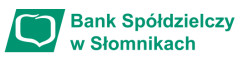 bank spółdzielczy w Słomnikach